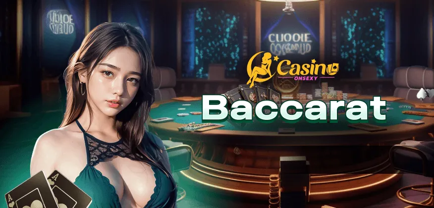 Chiến thuật chơi Baccarat lu88